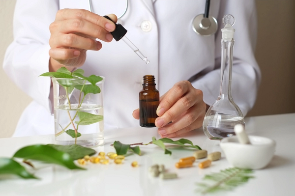 نرمافزار مدیریت مطب طب سنتی