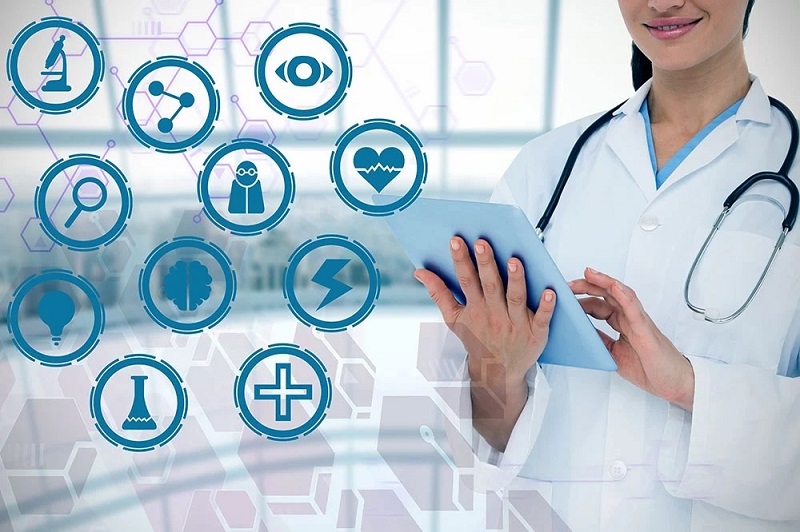 نرم افزار مطب آنلاین
