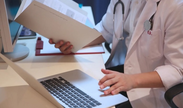 نرم افزار منشی مطب